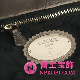 ロエベ　ハンドバッグ 315 82 B52 8156 LOEWE ロエベ